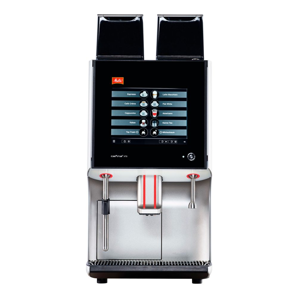 Coffee machine Metos Cafina XT62G1CFWA00 Metos Professional Kitchens