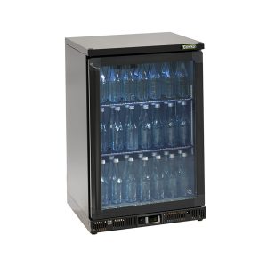 Maxiglass bar coolers