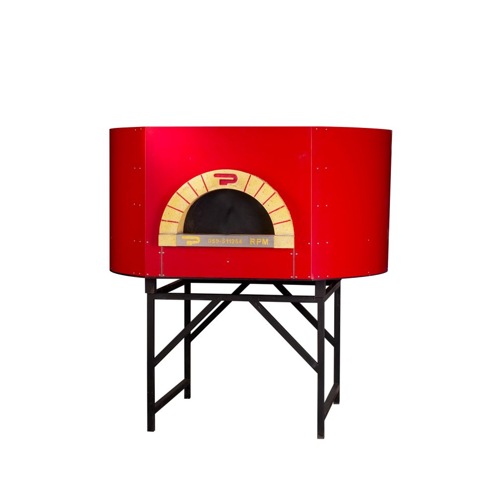 Pizza oven RPM 140 Gas Metos Professional Kitchens