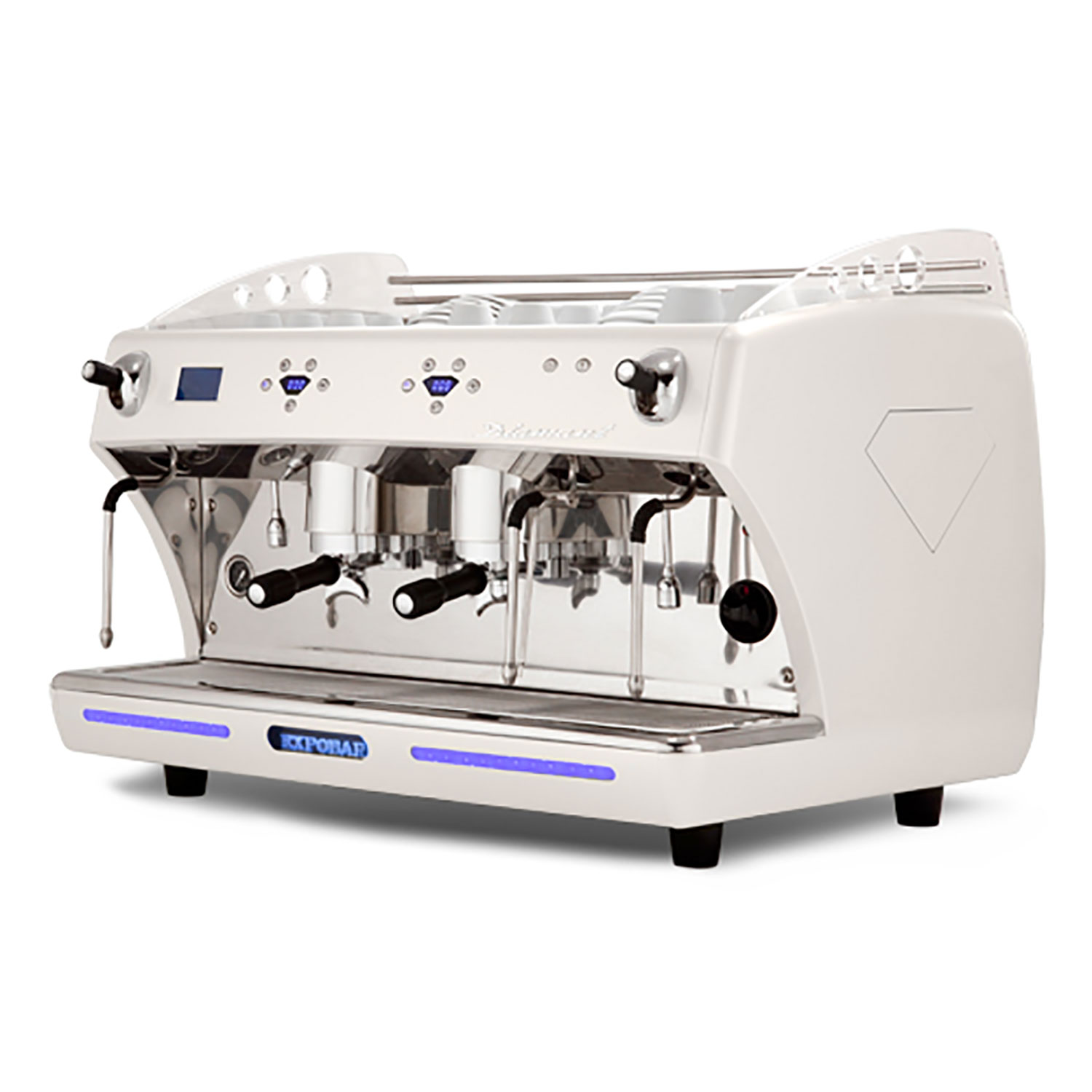 Expobar Diamant Pro Coffee Machine