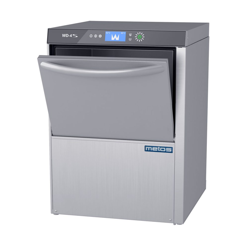 Dishwasher Metos WD4S Basic Metos Professional Kitchens