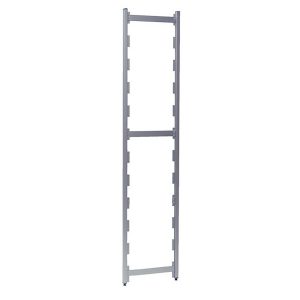 Ladders, aluminium 300 mm