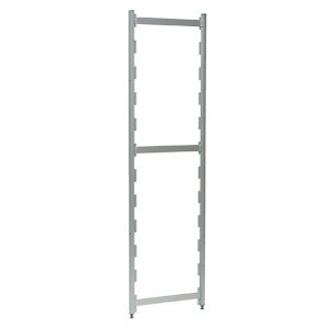 Ladders, stainless steel 600 mm