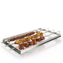 Roasting/Baking tray 1/1, Trilax, Metos System Rational