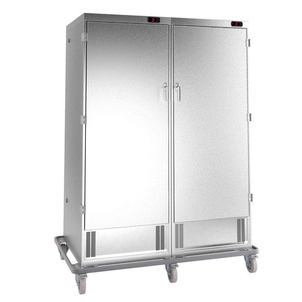 Food transport trolley Metos Thermobox Banquet KK Metos Professional Kitchens