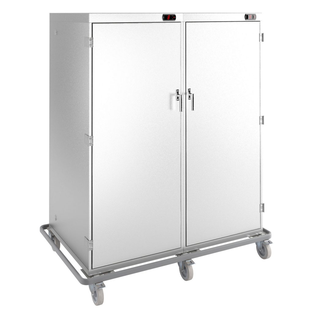 Food transport trolley Metos Thermobox Banquet FF | Metos Professional ...