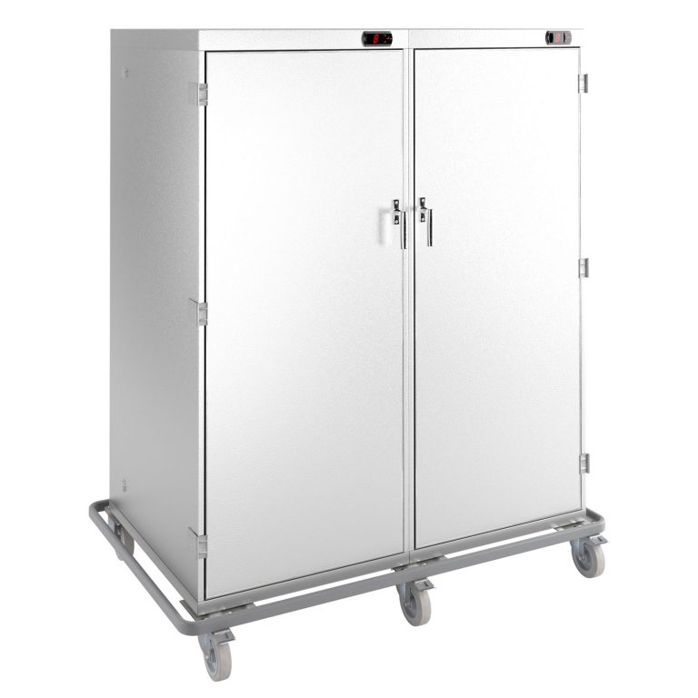 Food transport trolley Metos Thermobox Banquet FF Metos Professional