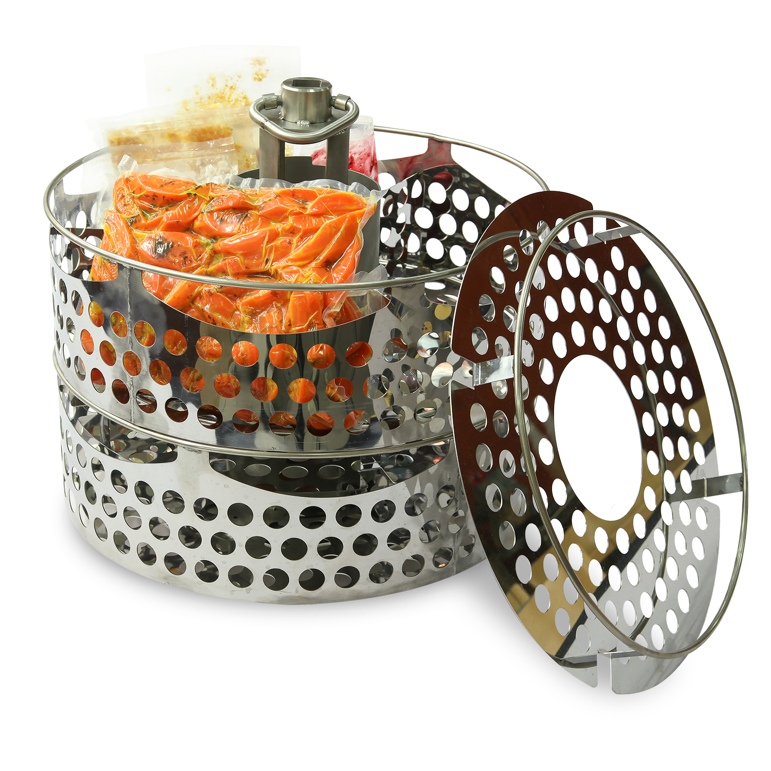 Sous-Vide baskets tool Metos Proveno/Culino/Viking 200 | Metos Professional Kitchens