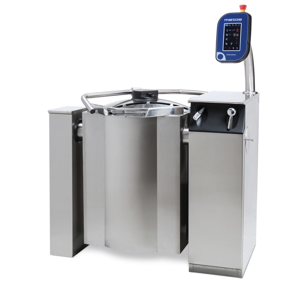 Combi kettle Metos Proveno 3G 60E electrically heated Metos