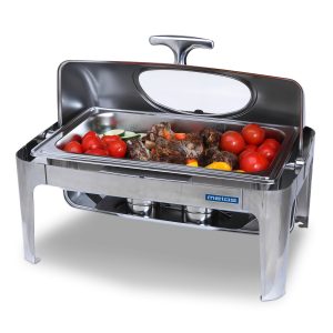 Chafing dishes