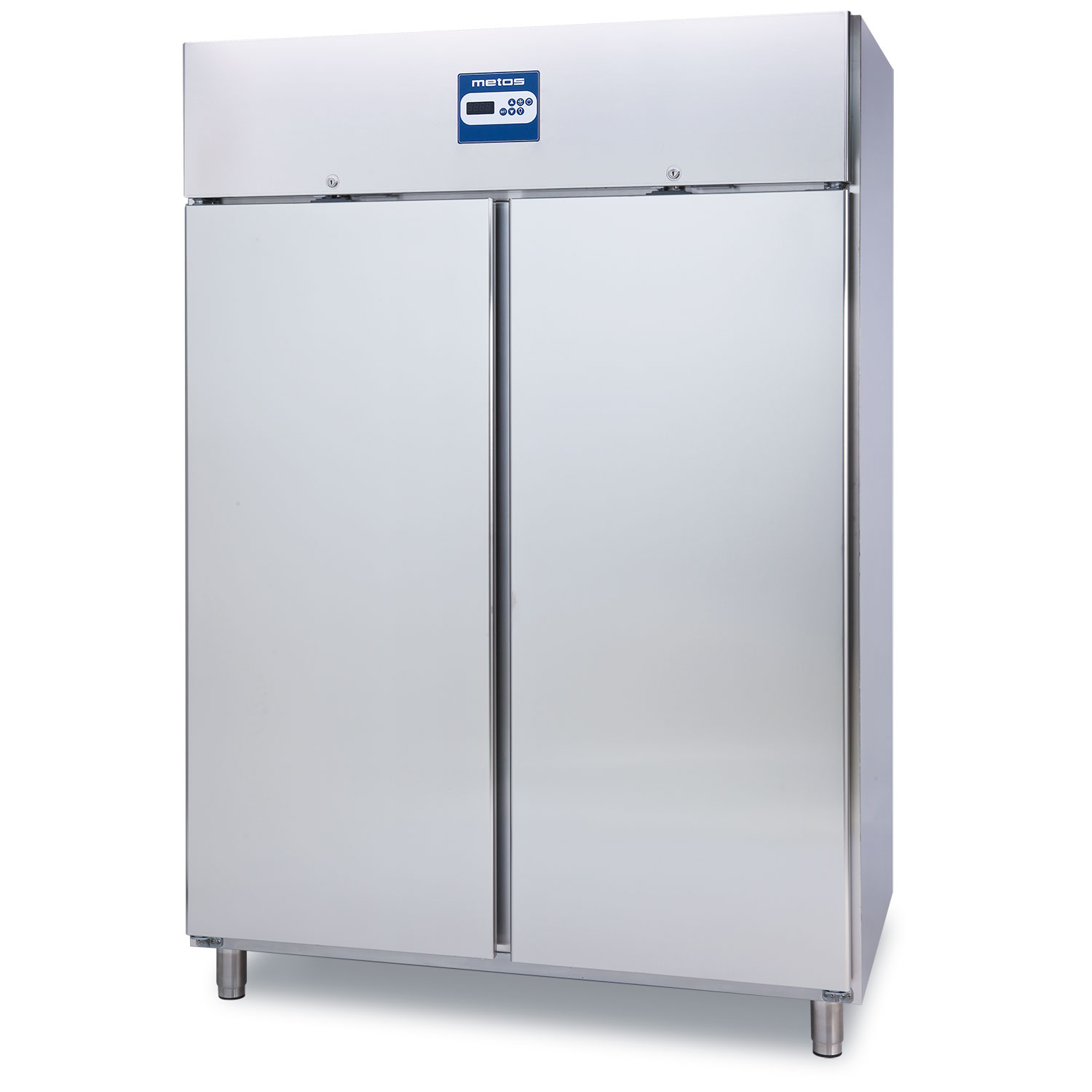 Холодильный шкаф metos f500