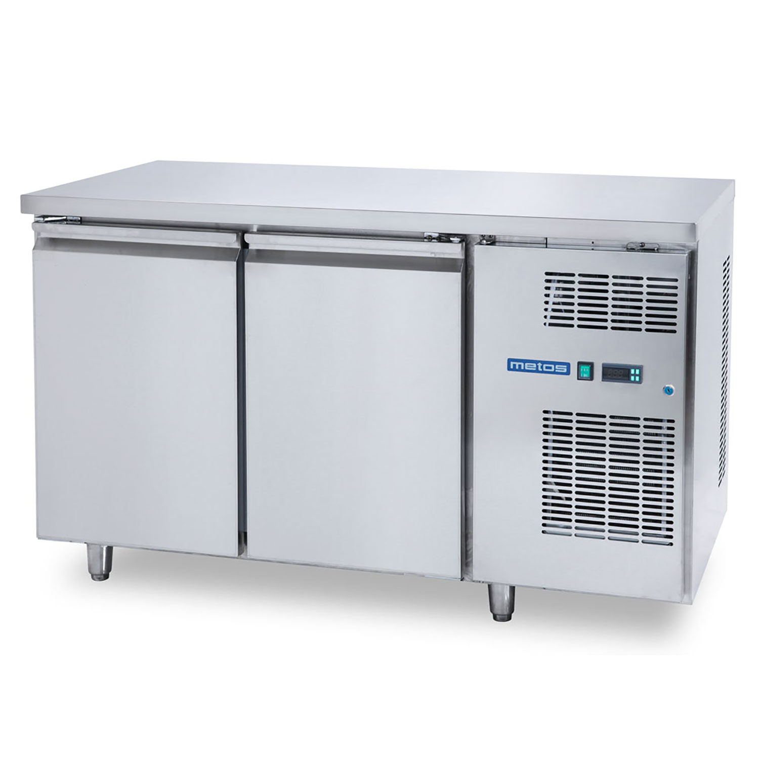 Counter freezer Metos Icer TD14B7L2 Metos Professional Kitchens