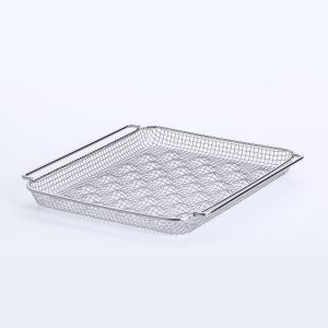 Roasting/Baking tray 1/1, Trilax, Metos System Rational