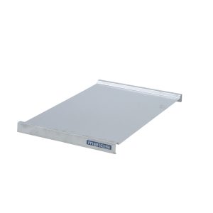 Drip tray Metos Basket 500×500