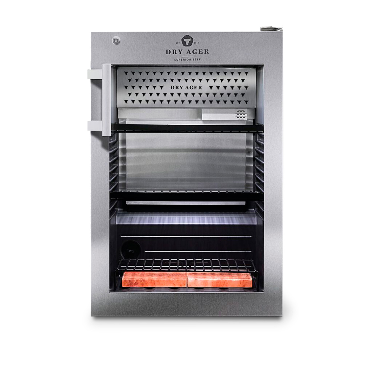 Dry Ager Meat-Maturing Fridge For Home and Commercial Use – Jackscool
