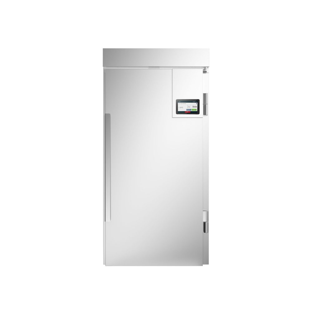 Blast chiller room Metos BF200RBPNR (RC) Metos Professional Kitchens