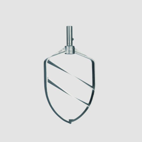 Flat beater Metos Kodiak/RN10 Metos Professional Kitchens