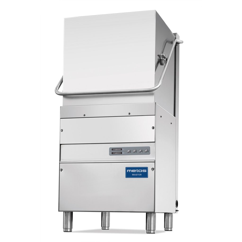 Dishwasher Metos Master HOOD 110 Metos Professional Kitchens
