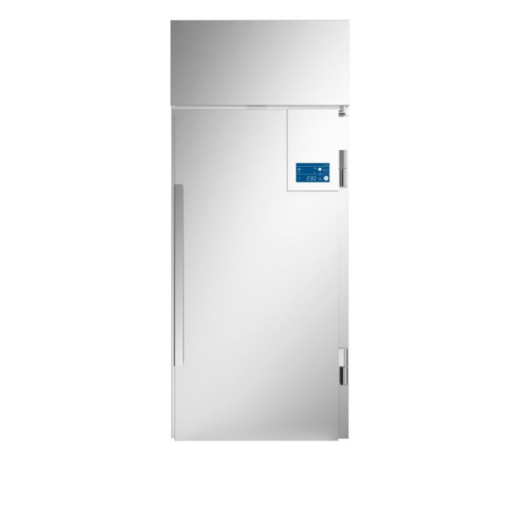 Blast chiller room Metos MBC182RBPNO Metos Professional Kitchens